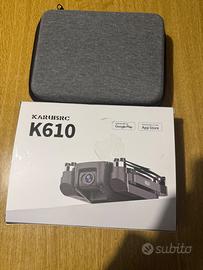 Drone Karuisrc K610
