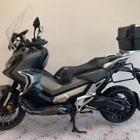 Honda X-ADV 750 ABS - 2020