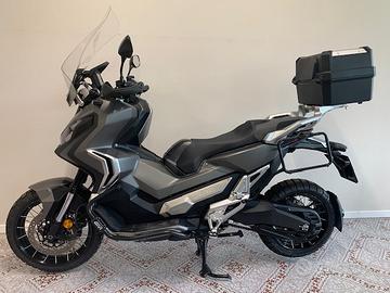 Honda X-ADV 750 ABS - 2020