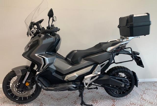 Honda X-ADV 750 ABS - 2020