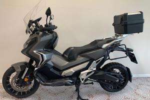 Honda X-ADV 750 ABS - 2020