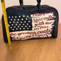 Borsa Converse