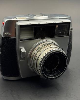 Analogica Balda Baldamatic 35mm per ricambi