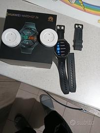 huawei watch gt 2e