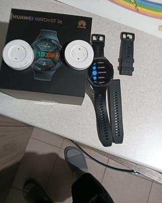 huawei watch gt 2e