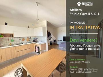 3 LOCALI A LATINA