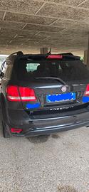 FIAT Freemont 2.0 Multijet 140 CV Freemont