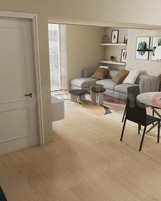 Appartamento Genova [Cod. rif 3341511VRG]