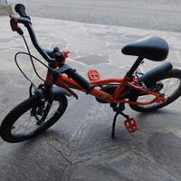bicicletta bambino 4-6 anni