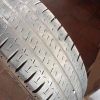 Gomme Furgone Michelin Agilis