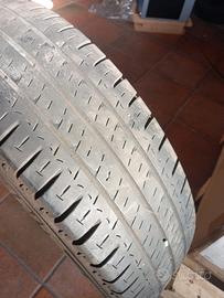 Gomme Furgone Michelin Agilis