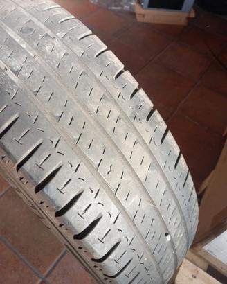 Gomme Furgone Michelin Agilis