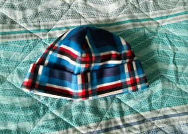 Cappello Samp Scozia 
