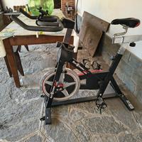  bici spinning bike 