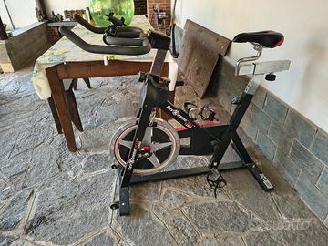  bici spinning bike 