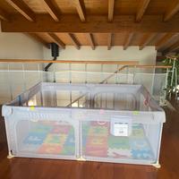 Box/recinto per bambini DRIPEX