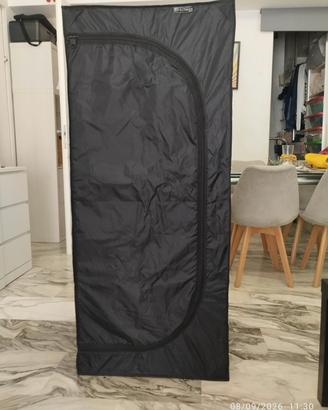 serra grow box 