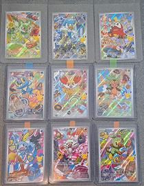 Pokemon primi compagni d'avventura vol 2 e 3 ita