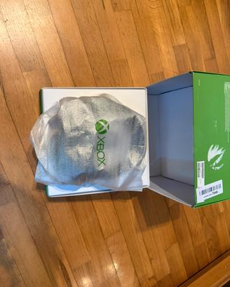 Cuffie con filo originali Xbox