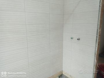 Muratore - Piastrellista