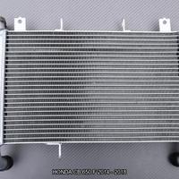Radiatore per HONDA CB 650 F / CB650F 2014 - 2018
