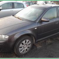 Ricambi Usati AUDI A3 (8P) 2005