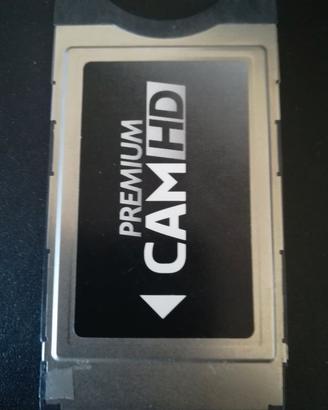 Smart cam hd