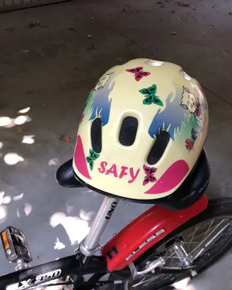 bici BMX