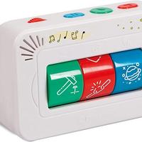 clementoni c'era una volta - racconta storie