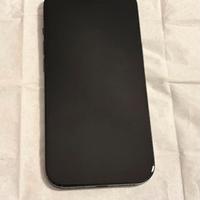 iPhone 15 256 GB Nero