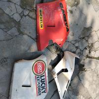 per cagiva mito 125 fari tondi 