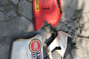 per cagiva mito 125 fari tondi 