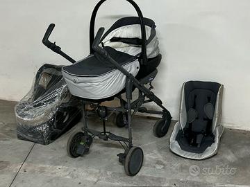 Passeggino Trio Chicco