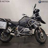 BMW R 1200 GS Exclusive Abs my17