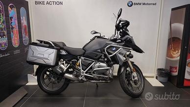 BMW R 1200 GS Exclusive Abs my17