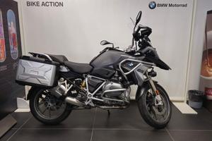 BMW R 1200 GS Exclusive Abs my17