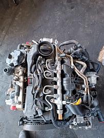 MOTORE AUDI  CGL 2.0L TDI