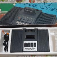 console vintage anni 70-80