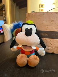 Peluche Pippo Disney Originale