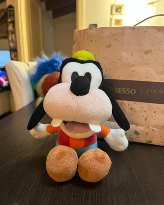 Peluche Pippo Disney Originale