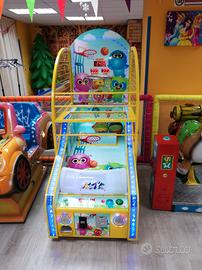 gioco pallacanestro 🏀