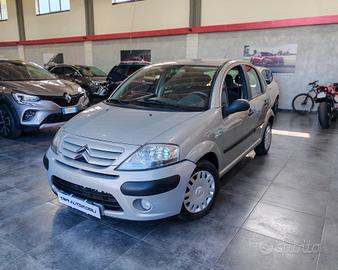 Citroen C3 Classique 60 cv