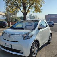 TOYOTA iQ 1.0 High Collection