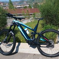 E bike