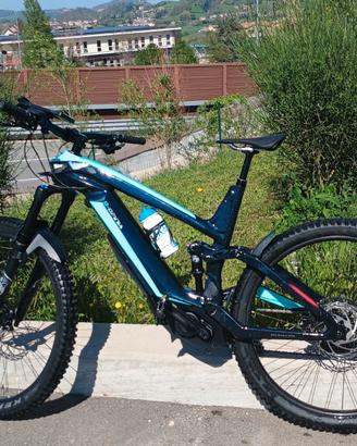 E bike