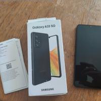 samsung galaxy a 33 5 g 