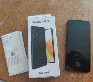 samsung galaxy a 33 5 g 