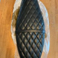 Sella Comfort Triumph Speed Twin