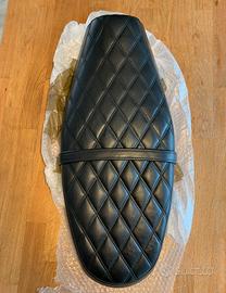 Sella Comfort Triumph Speed Twin