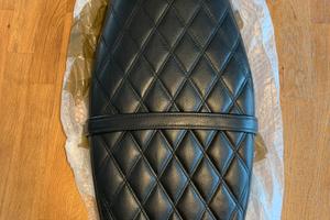 Sella Comfort Triumph Speed Twin